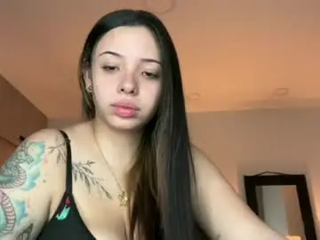 Chaturbate Free Live Porn of _paulah2