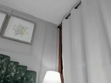 Chaturbate Adult Webcams of ana_beckett