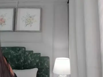 Chaturbate Live Sex of ana_beckett