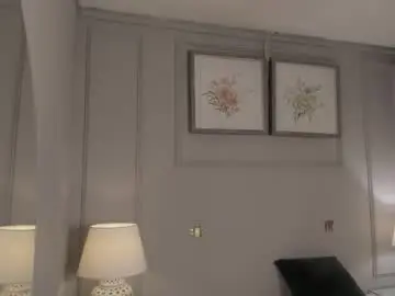 Chaturbate Live Sex Cam of ana_beckett