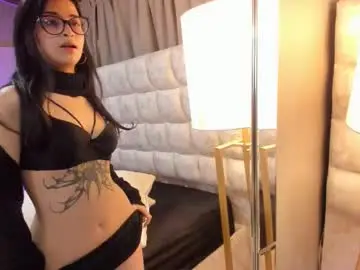 Chaturbate Free Porn Cam of atenea_velle