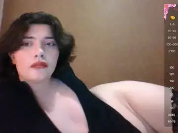 Chaturbate Nude Webcam of camgirl_xx