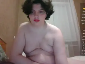 Chaturbate Sex Cam of camgirl_xx