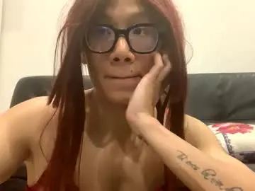 Chaturbate Sex Chat of crossdresseranna