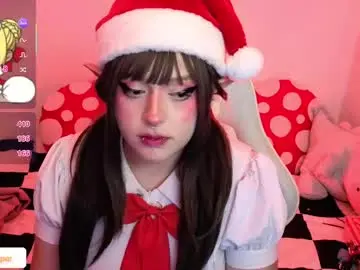 Chaturbate Adult Video Chat of elicecooper