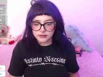 Chaturbate Live Sex of elicecooper