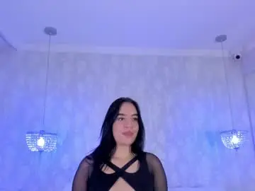 Chaturbate Sex Cam of jazlin_angels