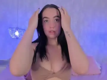 Chaturbate Private Sex Chat of jazlin_angels