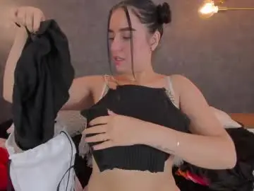 Chaturbate Private Sex Chat of jazlin_angels