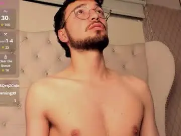 Chaturbate Adult Webcams of jonnygreey