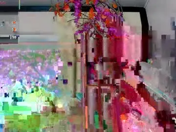 Chaturbate Live Sex Cam of karol_vanessa__