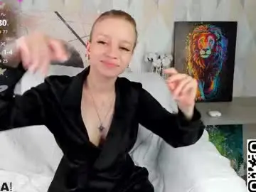 Chaturbate Adult Video Chat of lissa_kitsune