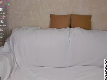 Chaturbate Adult Webcam of lissa_kitsune