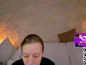 Chaturbate Private Sex Chat of lissa_kitsune