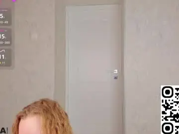 Chaturbate Watch Live Sex Cams of lissa_kitsune