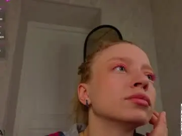 Chaturbate Sex Chat of lissa_kitsune