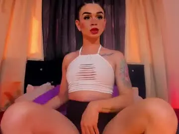 Chaturbate Adult Webcam of lorena_capelli_