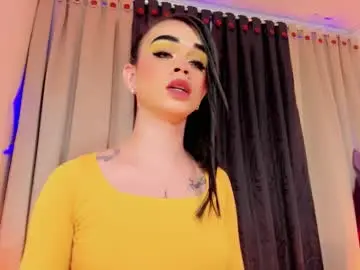 Chaturbate Best Webcam of lorena_capelli_