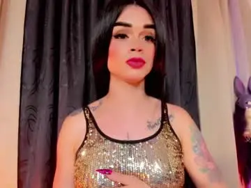 Chaturbate Free Porn Cam of lorena_capelli_