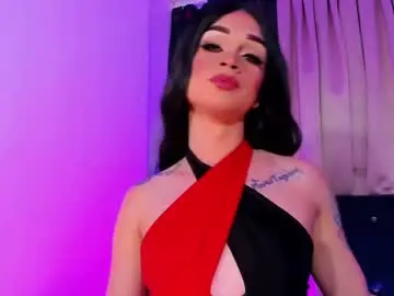 Chaturbate Sex Cam of lorena_capelli_