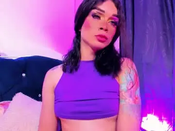 Chaturbate Adult Webcam of lorena_capelli_