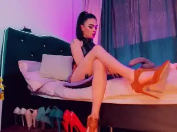 Chaturbate Best live sex cam show of lorena_capelli_