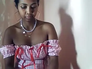 Chaturbate Sex Cam of luna019