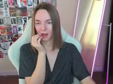 Chaturbate Live Sex of nessadiaz