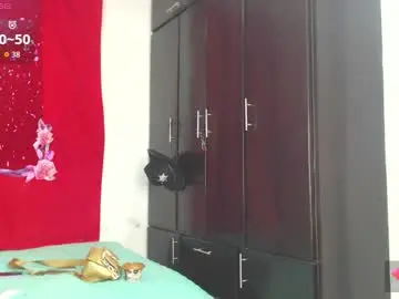 Chaturbate Private Sex Chat of pamelas1_