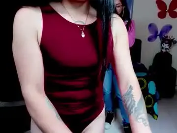 Chaturbate Best live sex cam show of saraandmarilyn