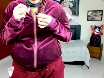 Chaturbate Sex Cam of saraandmarilyn