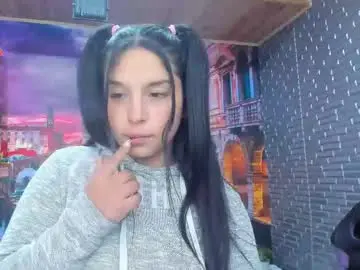 Chaturbate Live Sex of small__naughty