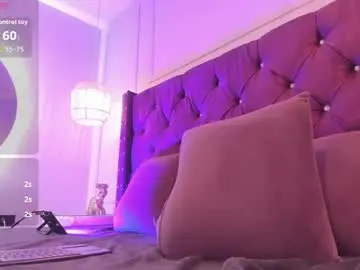 Chaturbate Adult Video Chat of sol_nahiara