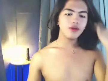 Chaturbate Sex Cam of urbaby_anthony