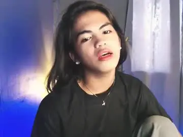 Chaturbate Live Porn of urbaby_anthony