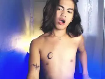 Chaturbate Adult Webcams of urbaby_anthony