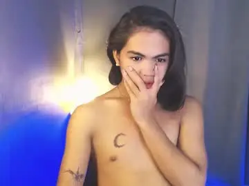 Chaturbate Free Live Porn of urbaby_anthony