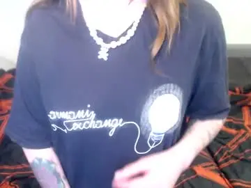 Chaturbate Sex Chat of vikimax69