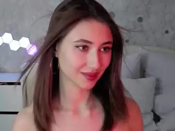 Chaturbate Adult Webcams of affiinalovsx