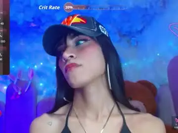 Chaturbate Live Sex of alana_madison1