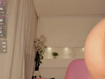 Chaturbate Nude Webcam of ashleyroys1