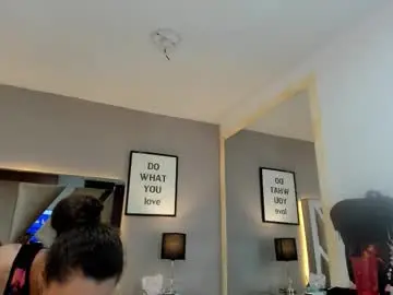 Chaturbate Sex Cam of cellestehot