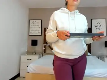 Chaturbate Live Porn of cellestehot