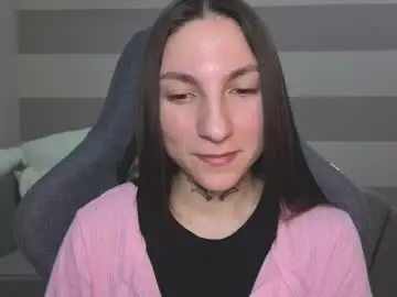 Chaturbate Best Webcam of chabibiann