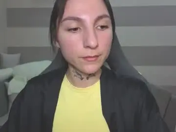 Chaturbate Adult Webcam of chabibiann