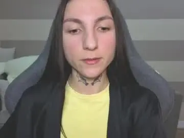 Chaturbate Adult Video Chat of chabibiann