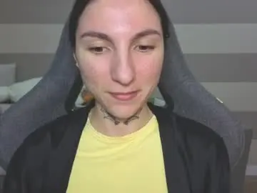 Chaturbate Sex Cam of chabibiann