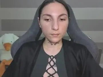 Chaturbate Best Webcam of chabibiann