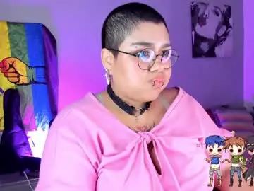 Chaturbate Live Sex of charlotte_joestar