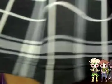 Chaturbate Live Porn of charlotte_joestar